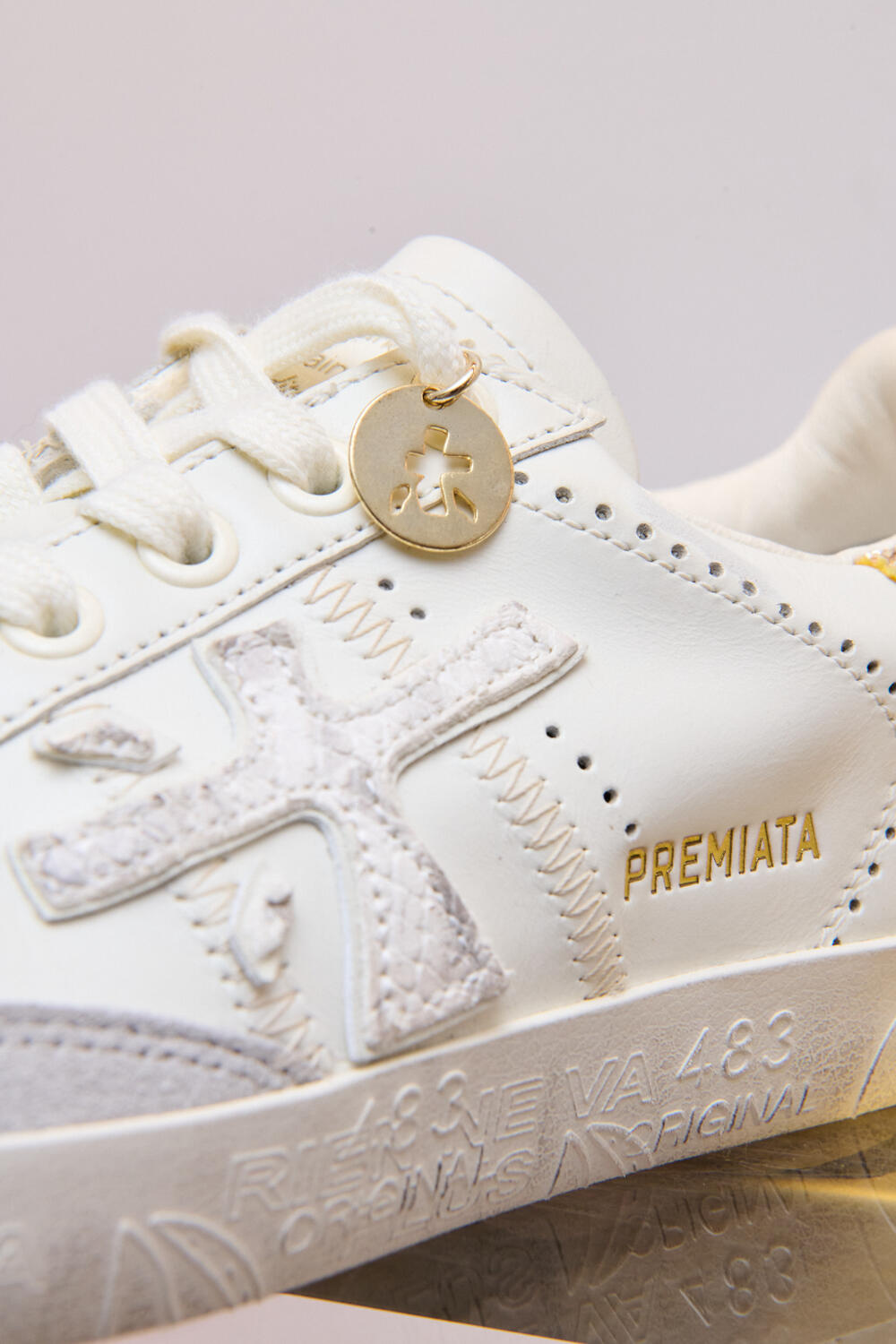 PREMIATA WOMEN SS 2026 - Foto #6
