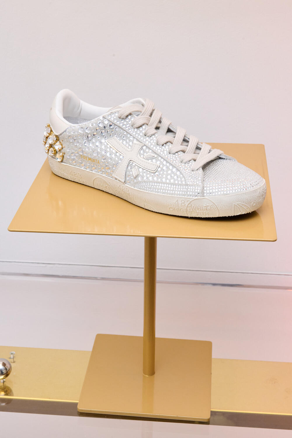 PREMIATA WOMEN SS 2026 - Foto #7