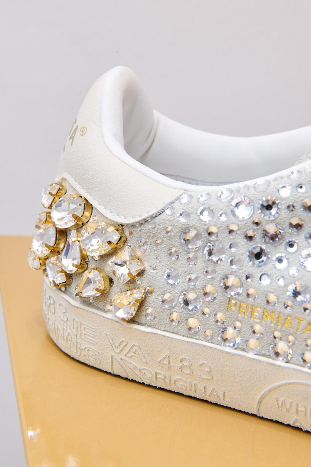 PREMIATA WOMEN SS 2026 - Foto #8
