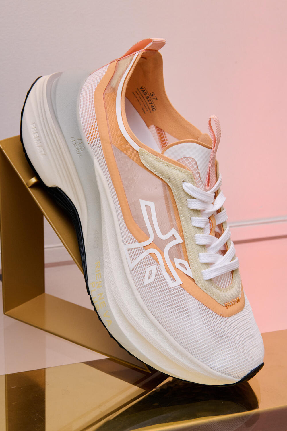 PREMIATA WOMEN SS 2026 - Foto #19