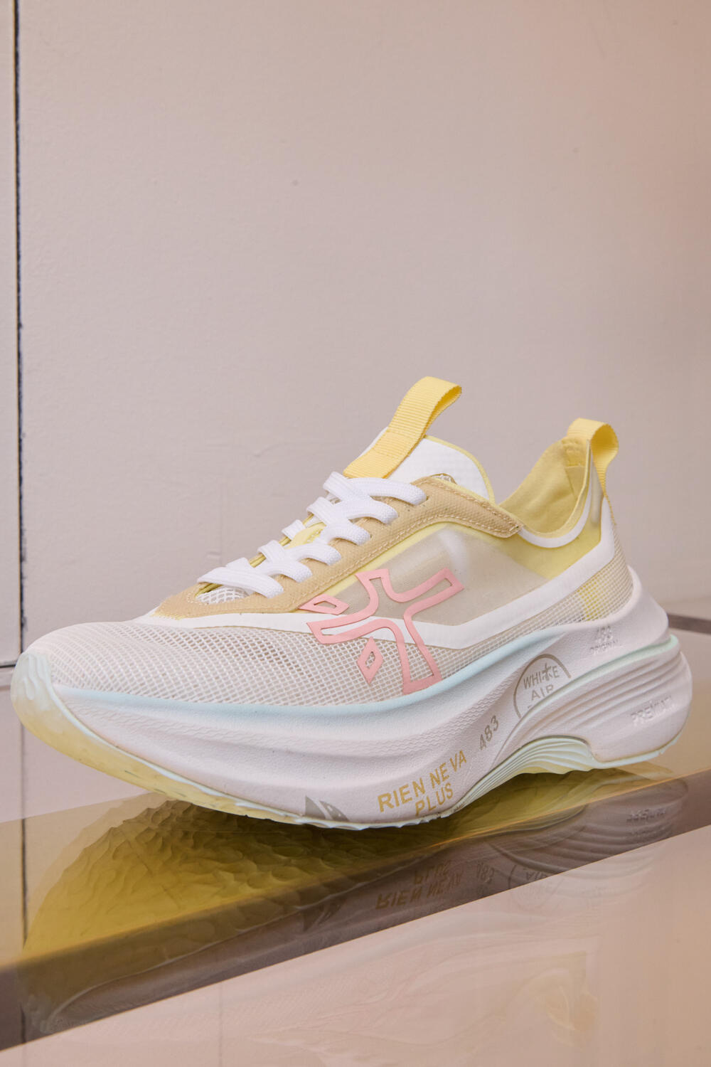 PREMIATA WOMEN SS 2026 - Foto #20
