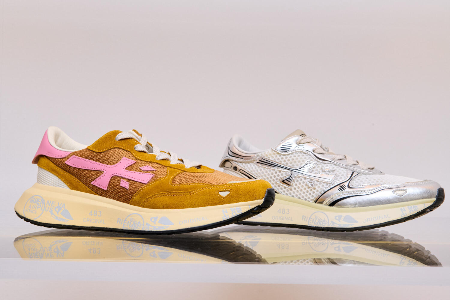 PREMIATA WOMEN SS 2026 - Foto #22