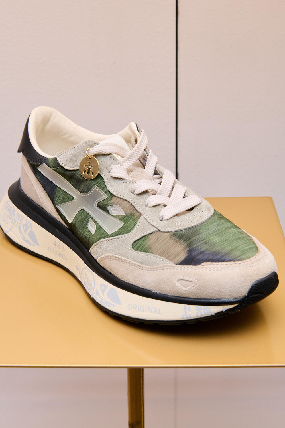 PREMIATA WOMEN SS 2026 - Foto #23