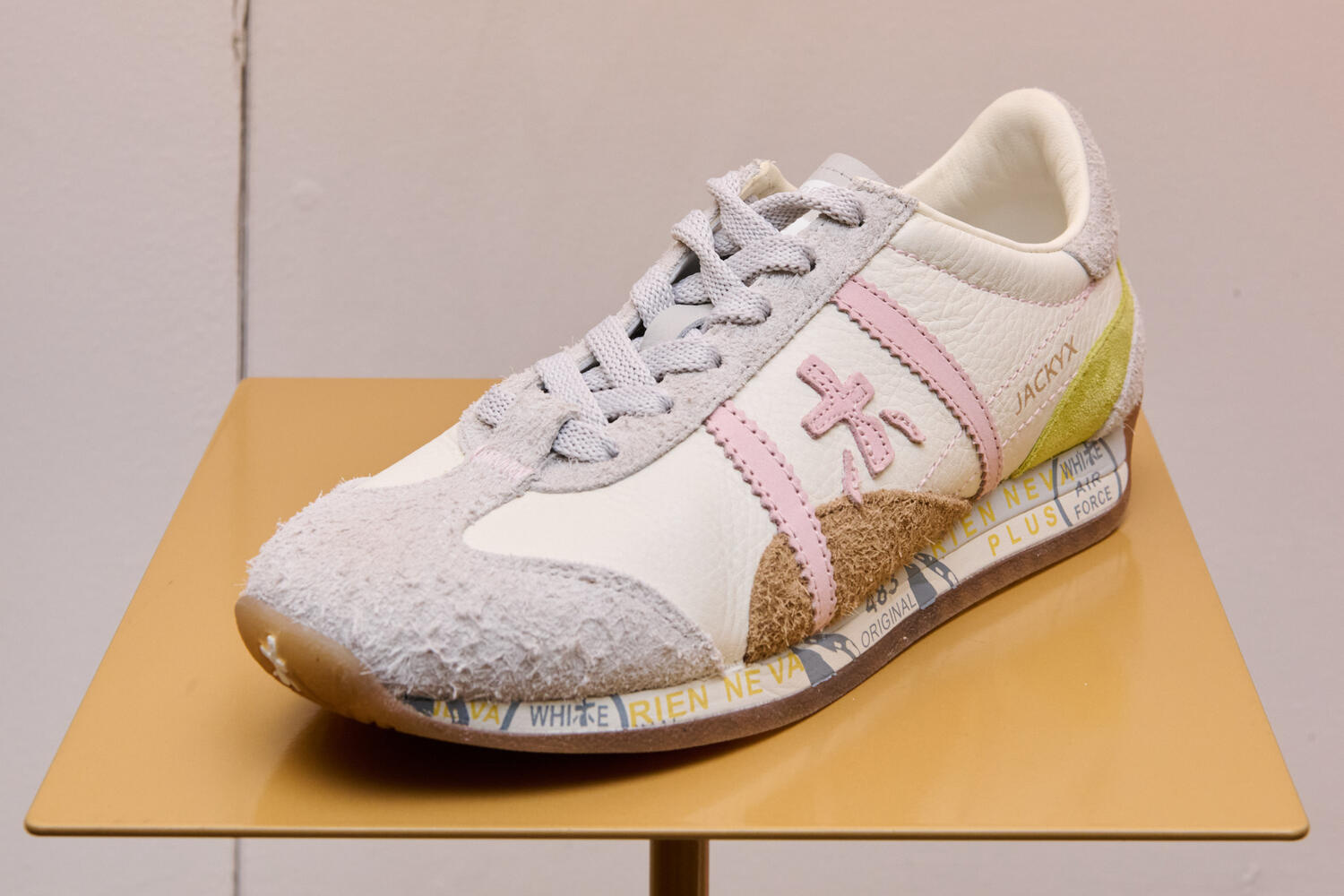 PREMIATA WOMEN SS 2026 - Foto #24