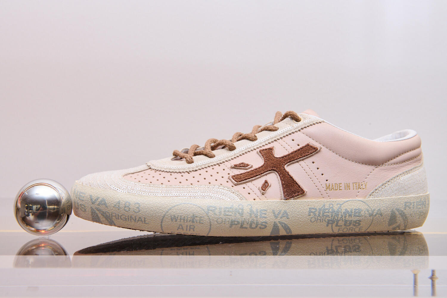 PREMIATA WOMEN SS 2026 - Foto #17