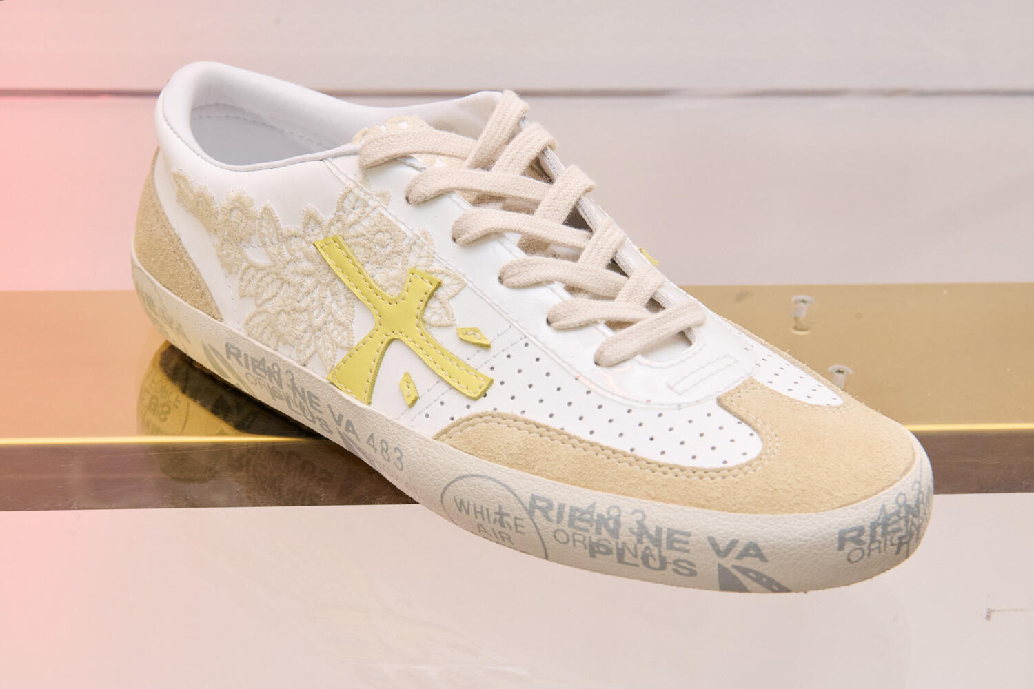 PREMIATA WOMEN SS 2026 - Foto #18
