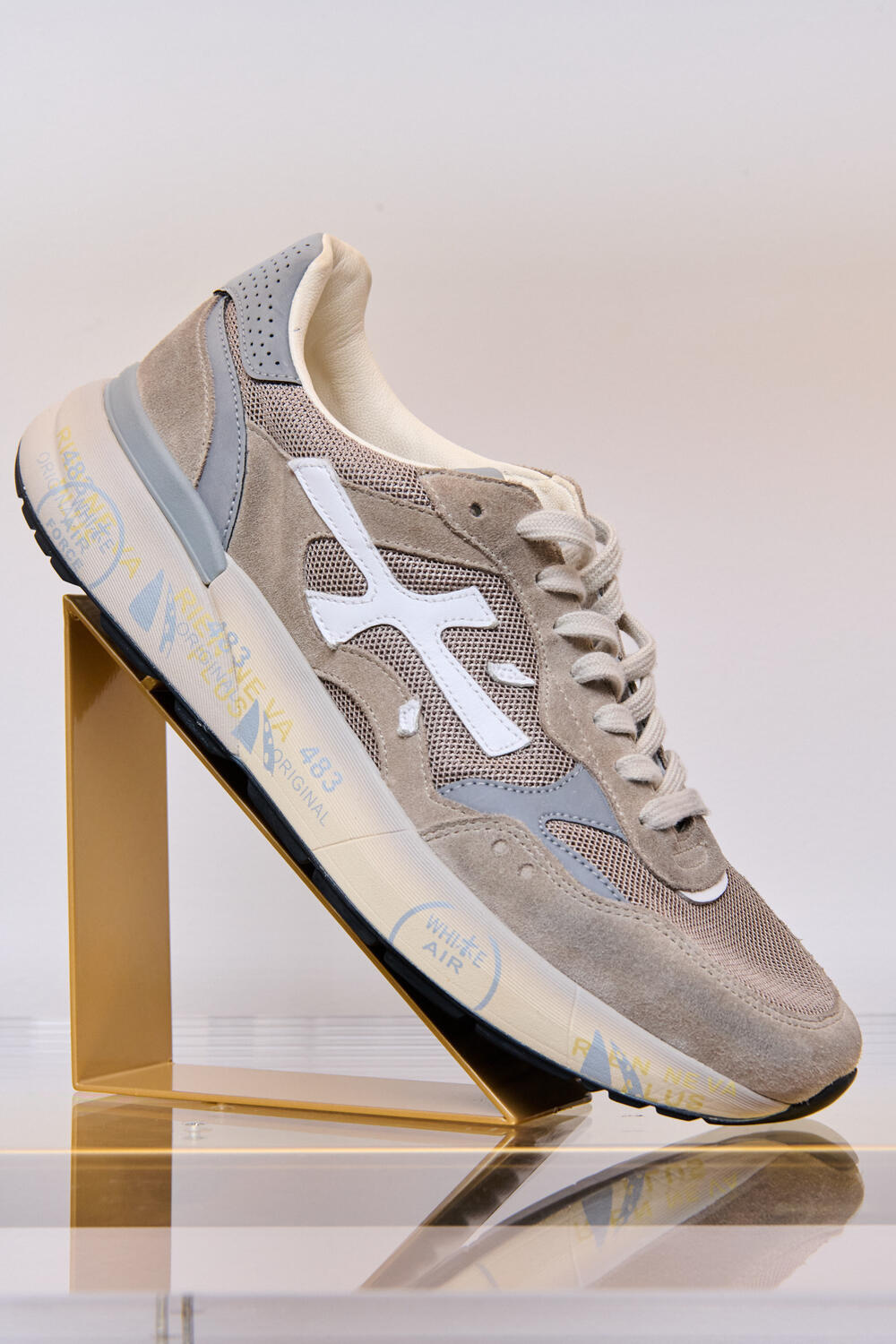 PREMIATA WOMEN SS 2026 - Foto #29