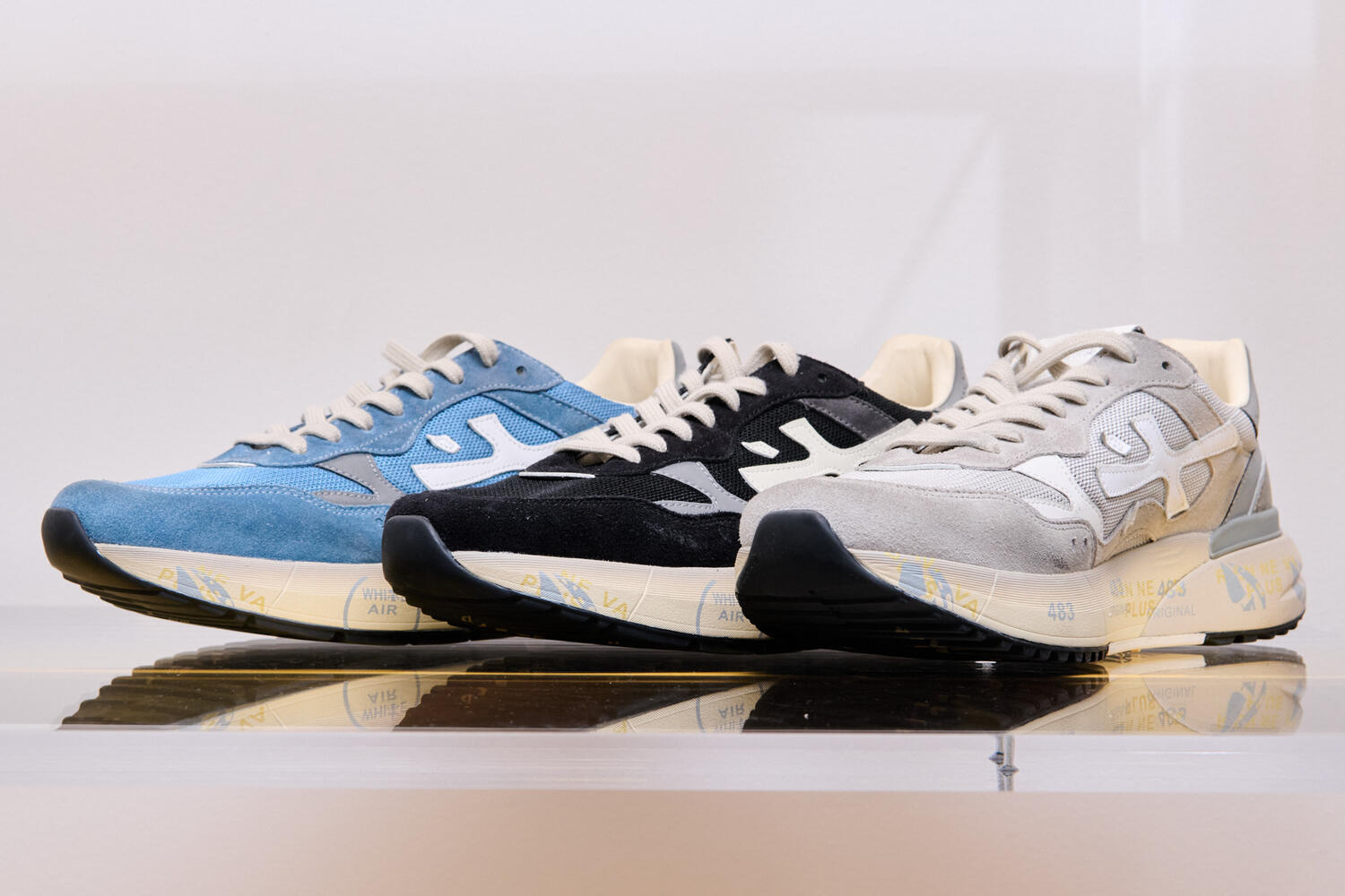 PREMIATA WOMEN SS 2026 - Foto #30
