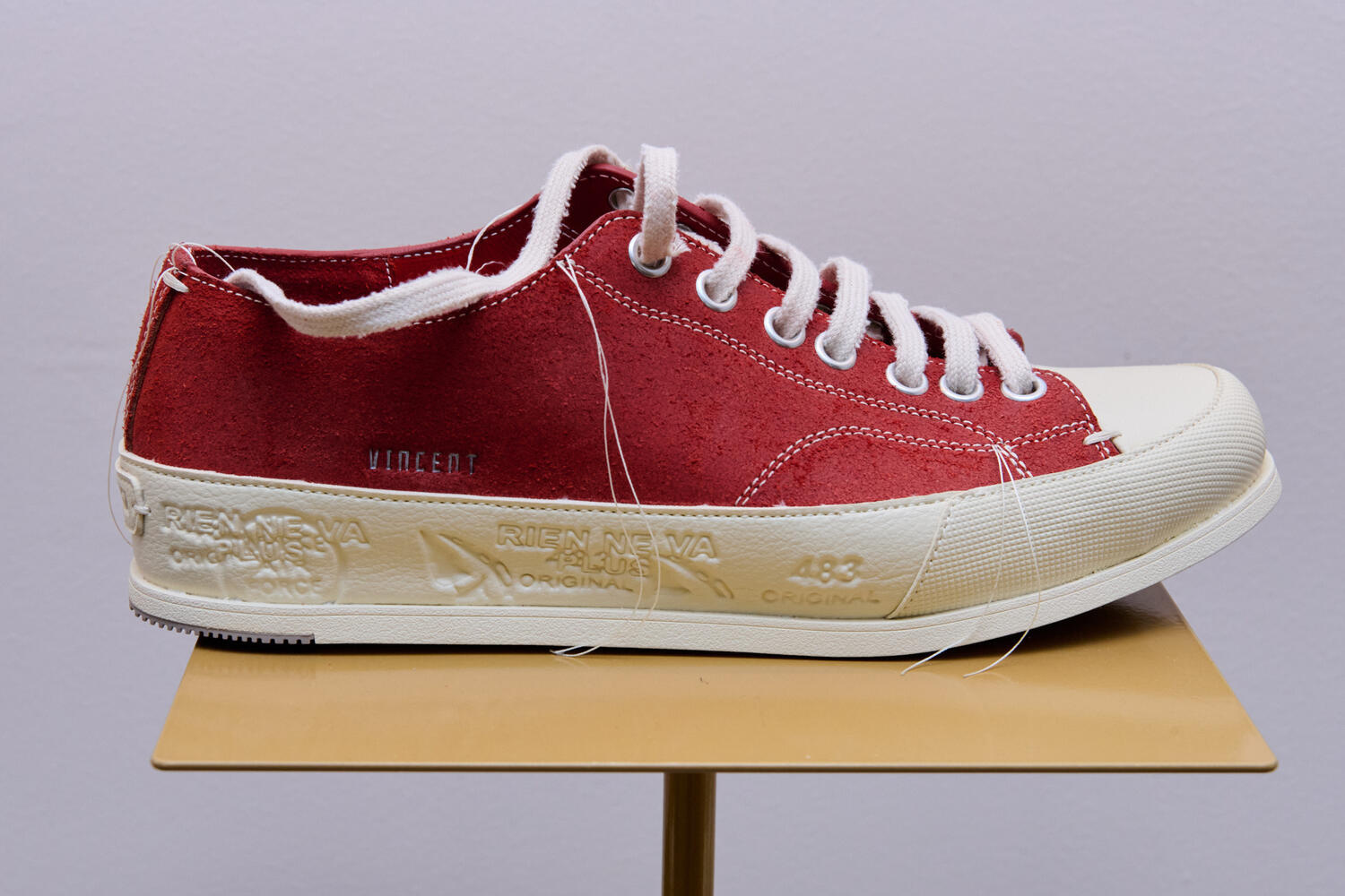 PREMIATA WOMEN SS 2026 - Foto #31