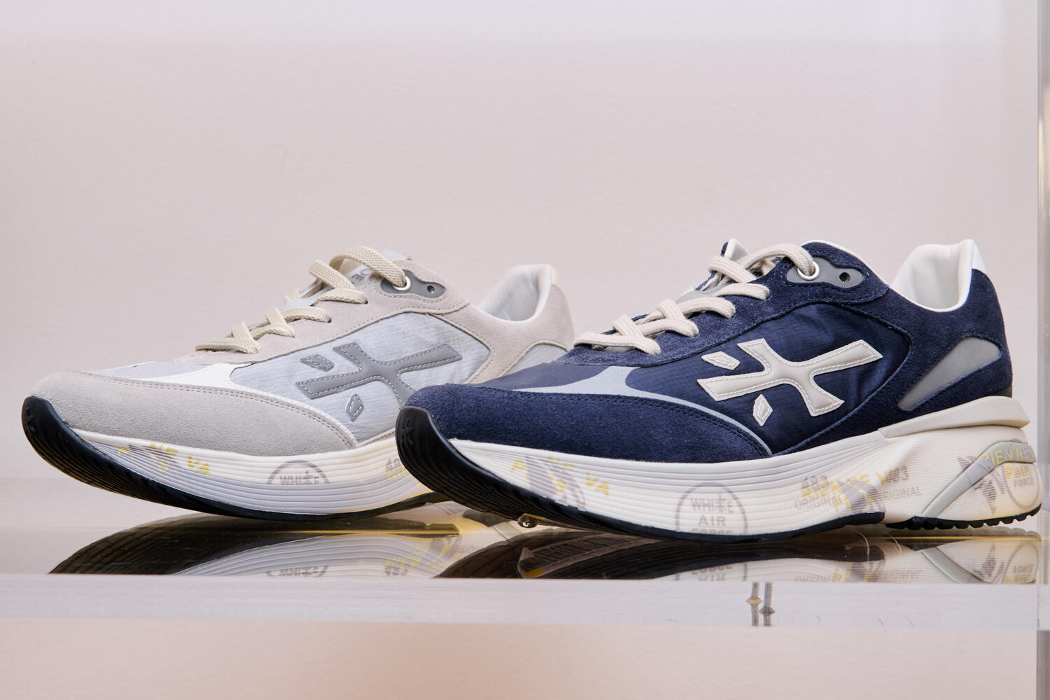 PREMIATA WOMEN SS 2026 - Foto #0