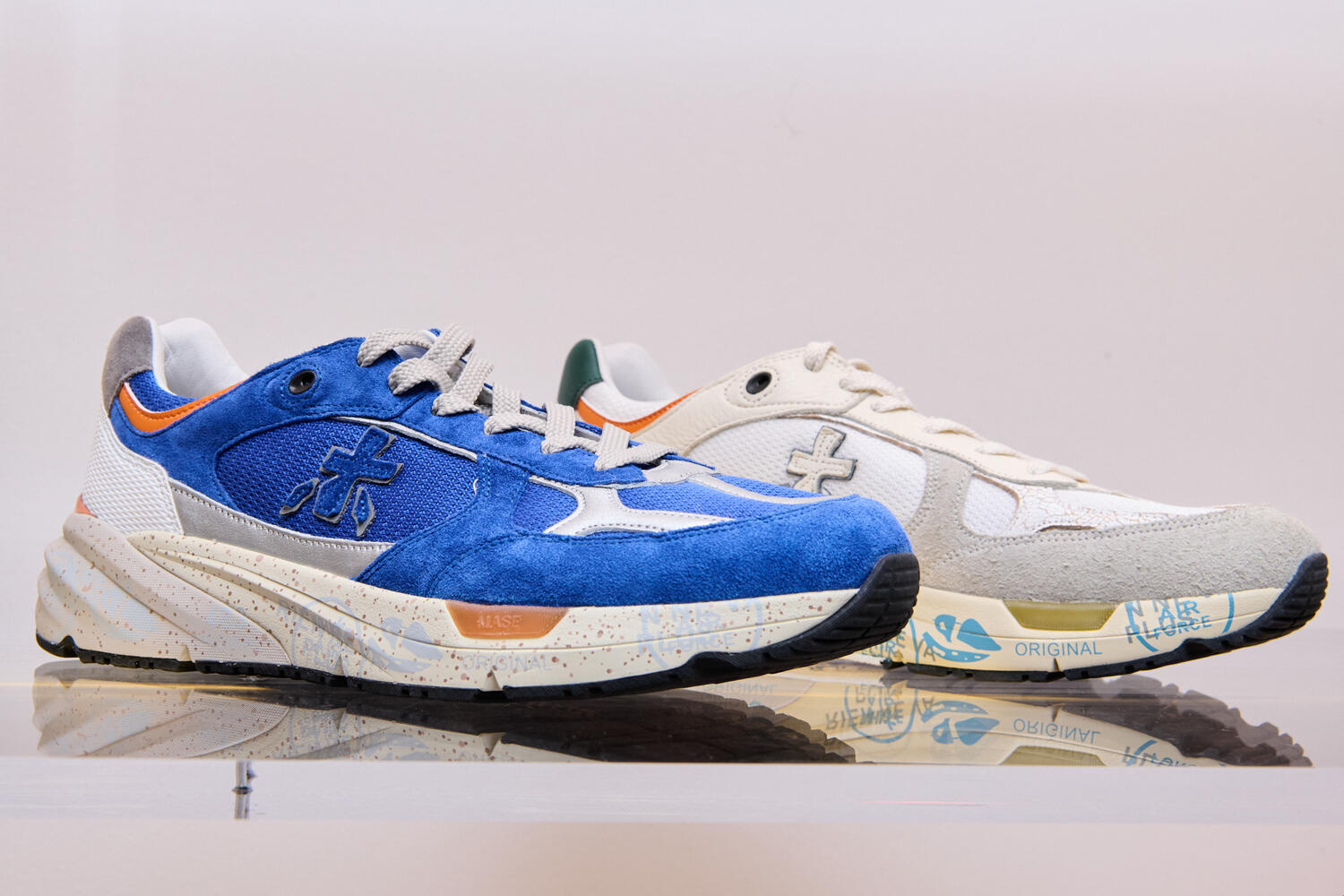 PREMIATA WOMEN SS 2026 - Foto #1