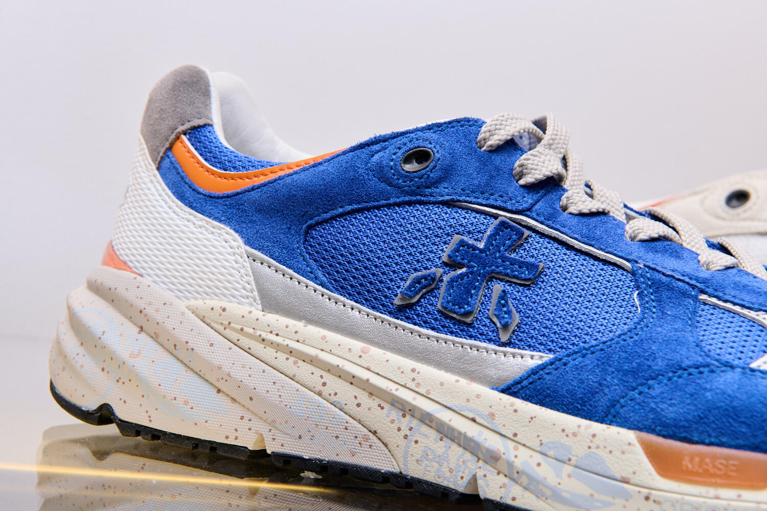 PREMIATA WOMEN SS 2026 - Foto #2