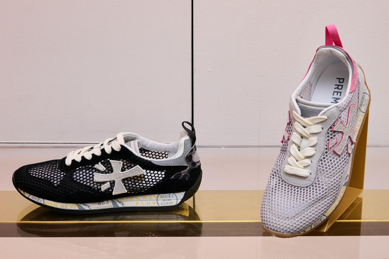 PREMIATA WOMEN SS 2026 - Foto #25