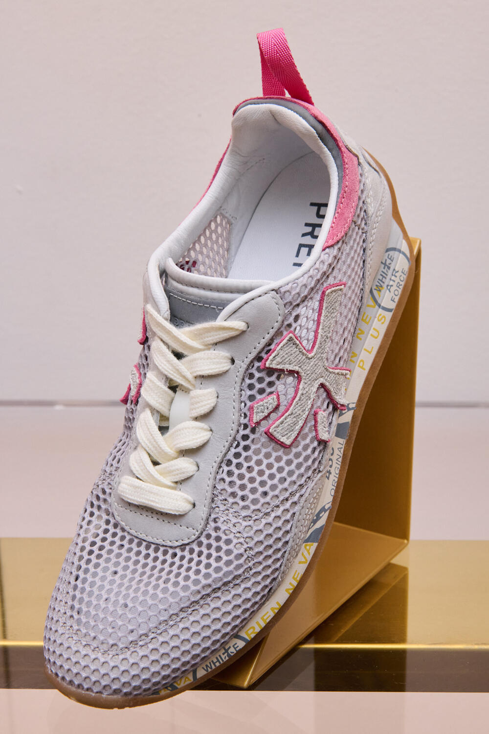 PREMIATA WOMEN SS 2026 - Foto #26