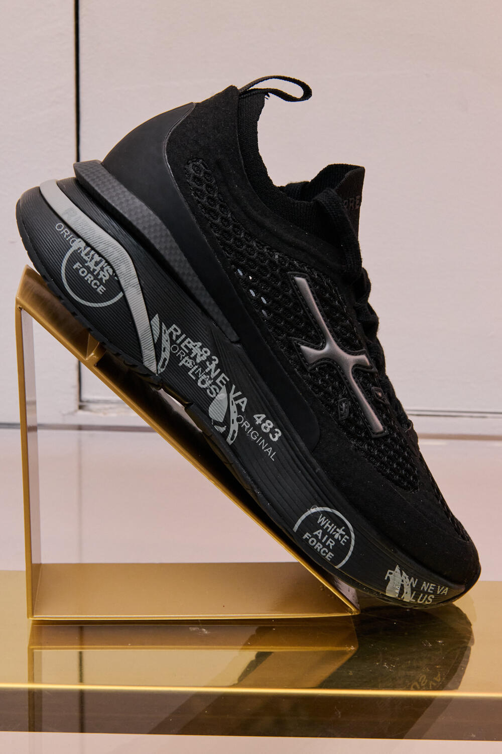 PREMIATA WOMEN SS 2026 - Foto #27