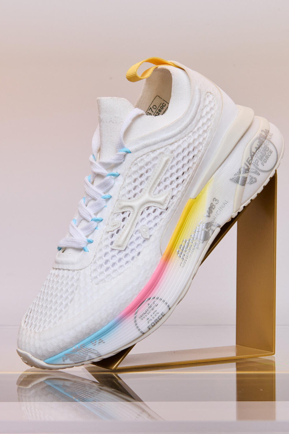 PREMIATA WOMEN SS 2026 - Foto #28