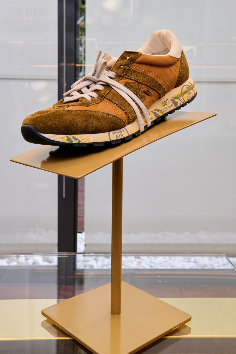 PREMIATA WOMEN SS 2026 - Foto #7