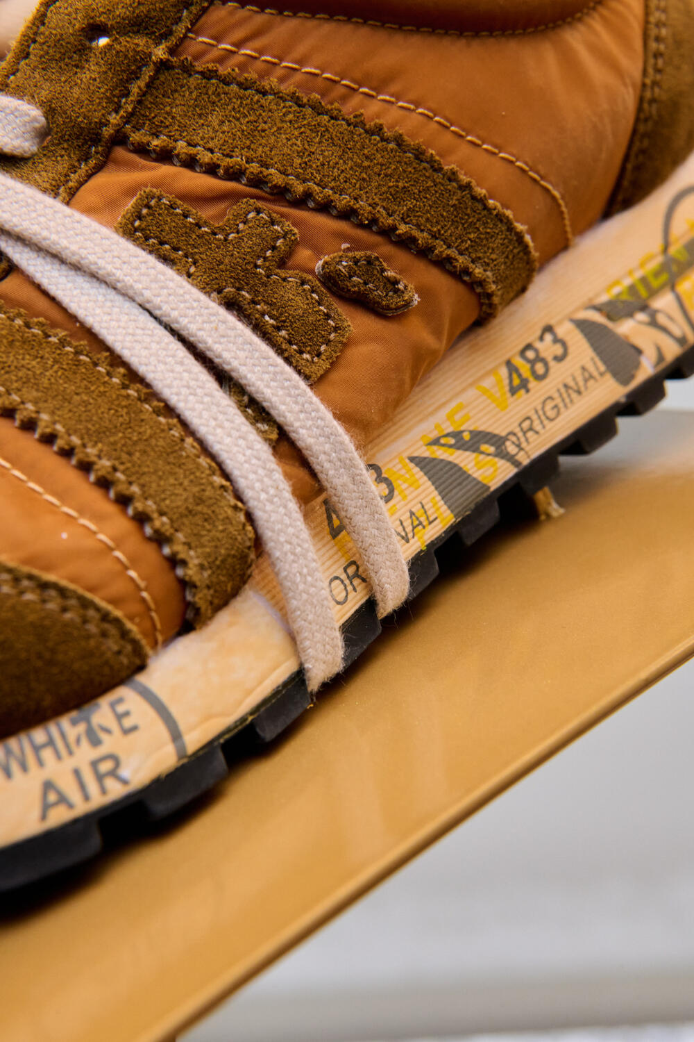 PREMIATA WOMEN SS 2026 - Foto #8