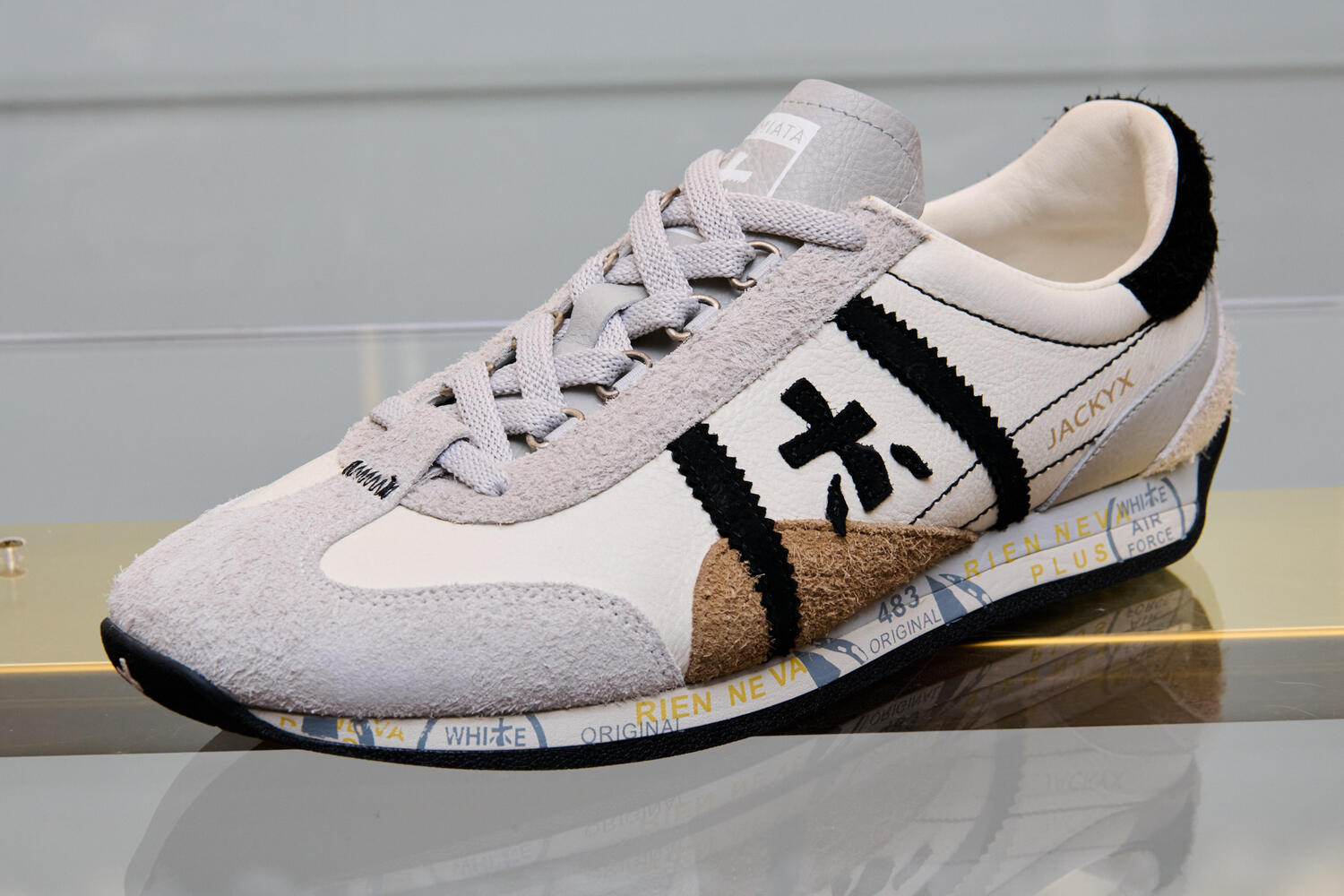 PREMIATA WOMEN SS 2026 - Foto #9