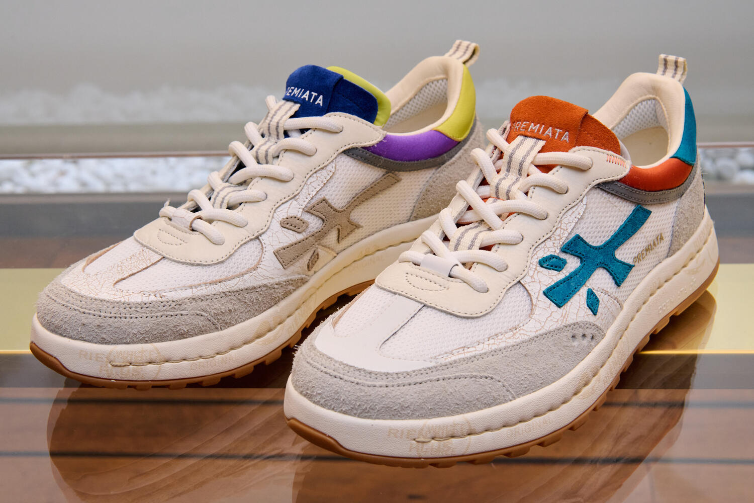 PREMIATA WOMEN SS 2026 - Foto #10