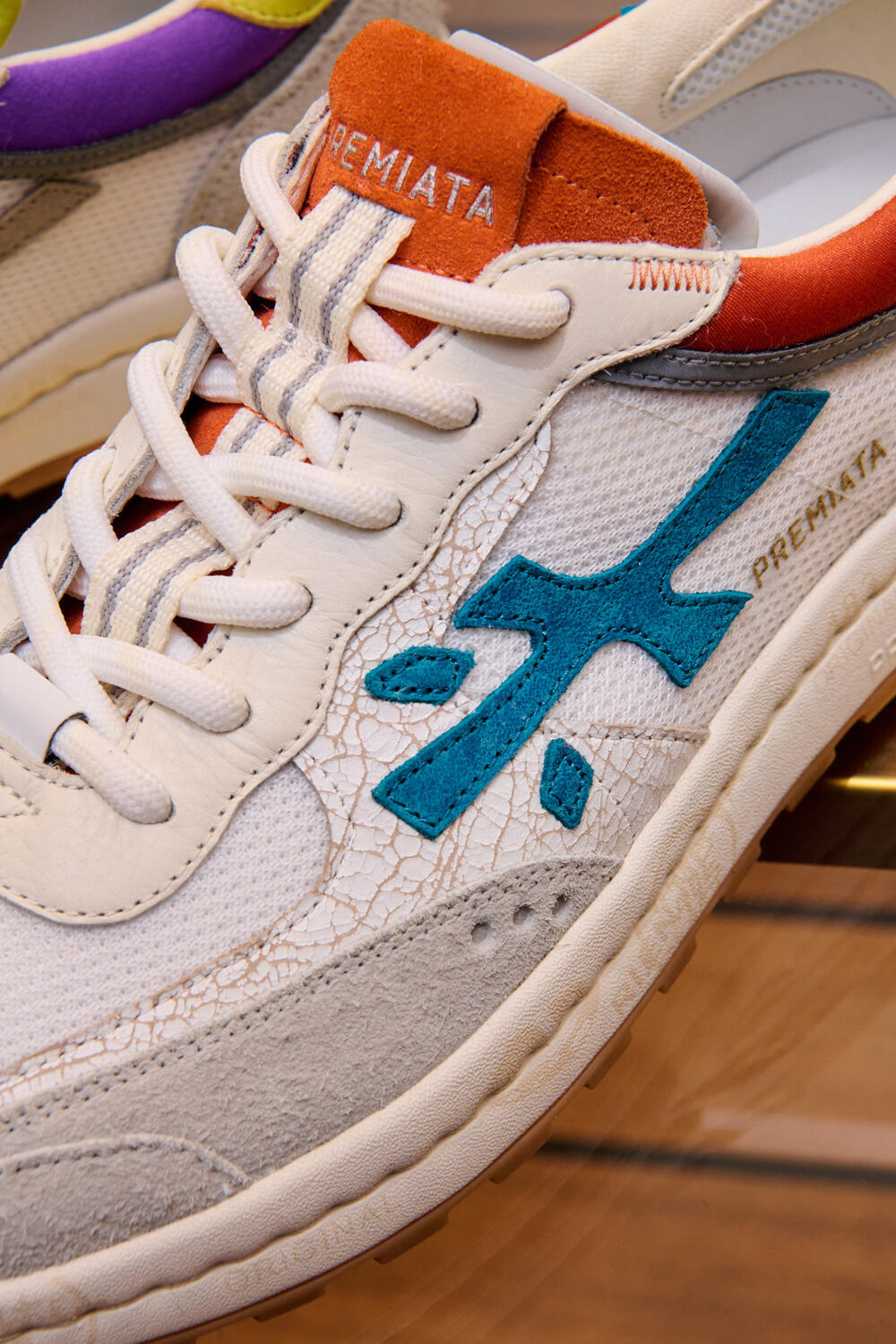 PREMIATA WOMEN SS 2026 - Foto #11