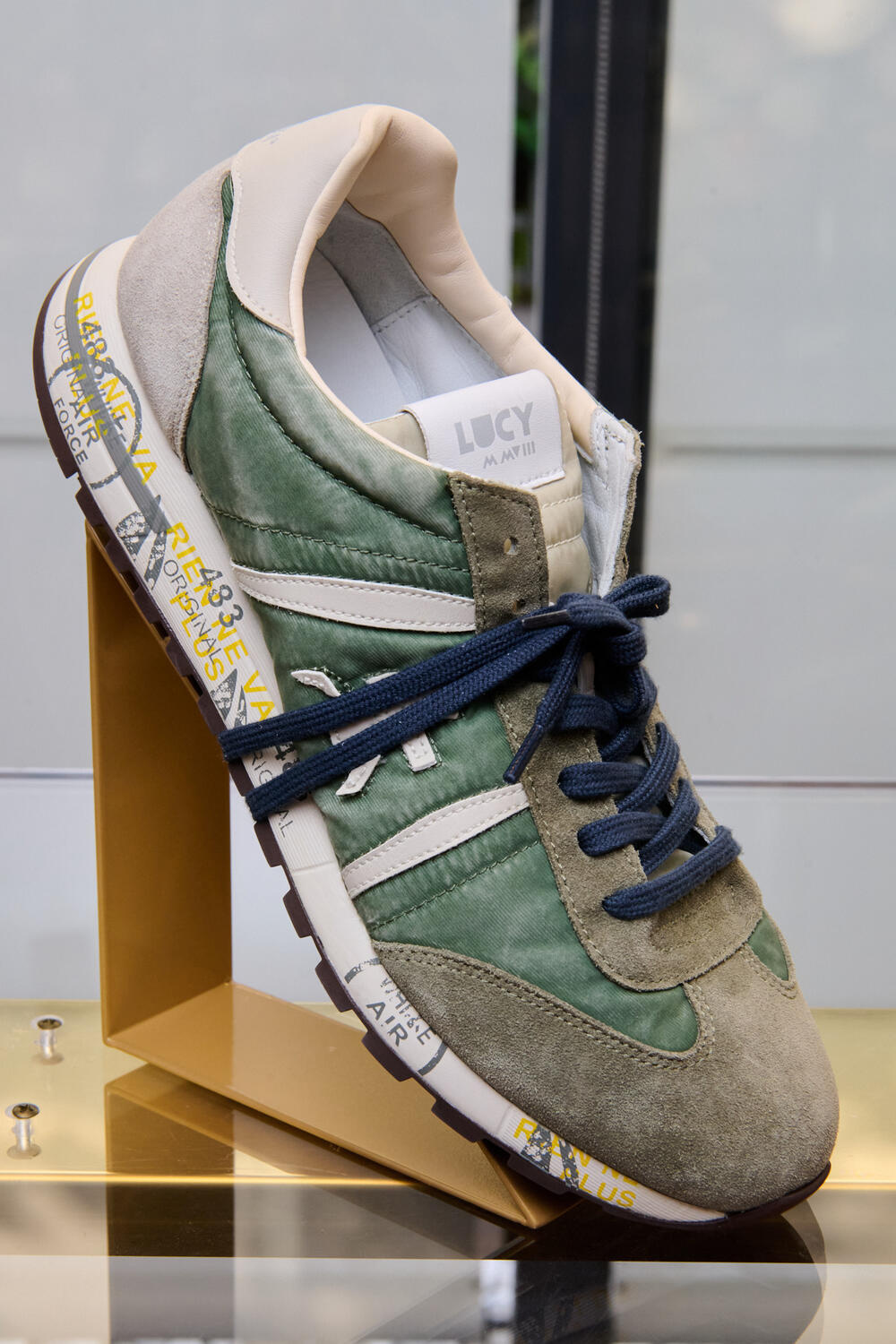 PREMIATA WOMEN SS 2026 - Foto #5