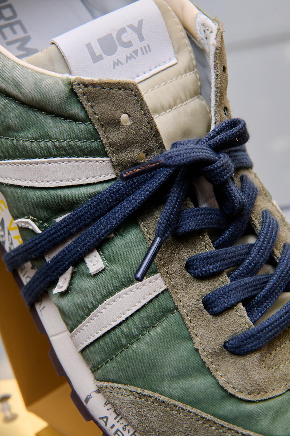 PREMIATA WOMEN SS 2026 - Foto #6
