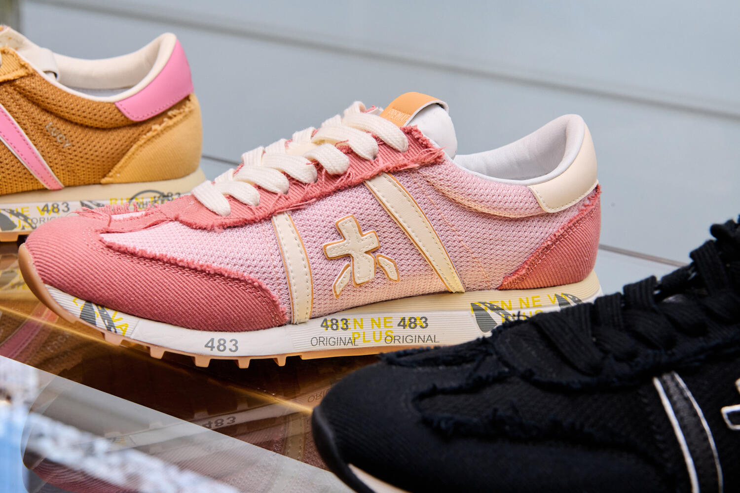 PREMIATA WOMEN SS 2026 - Foto #18