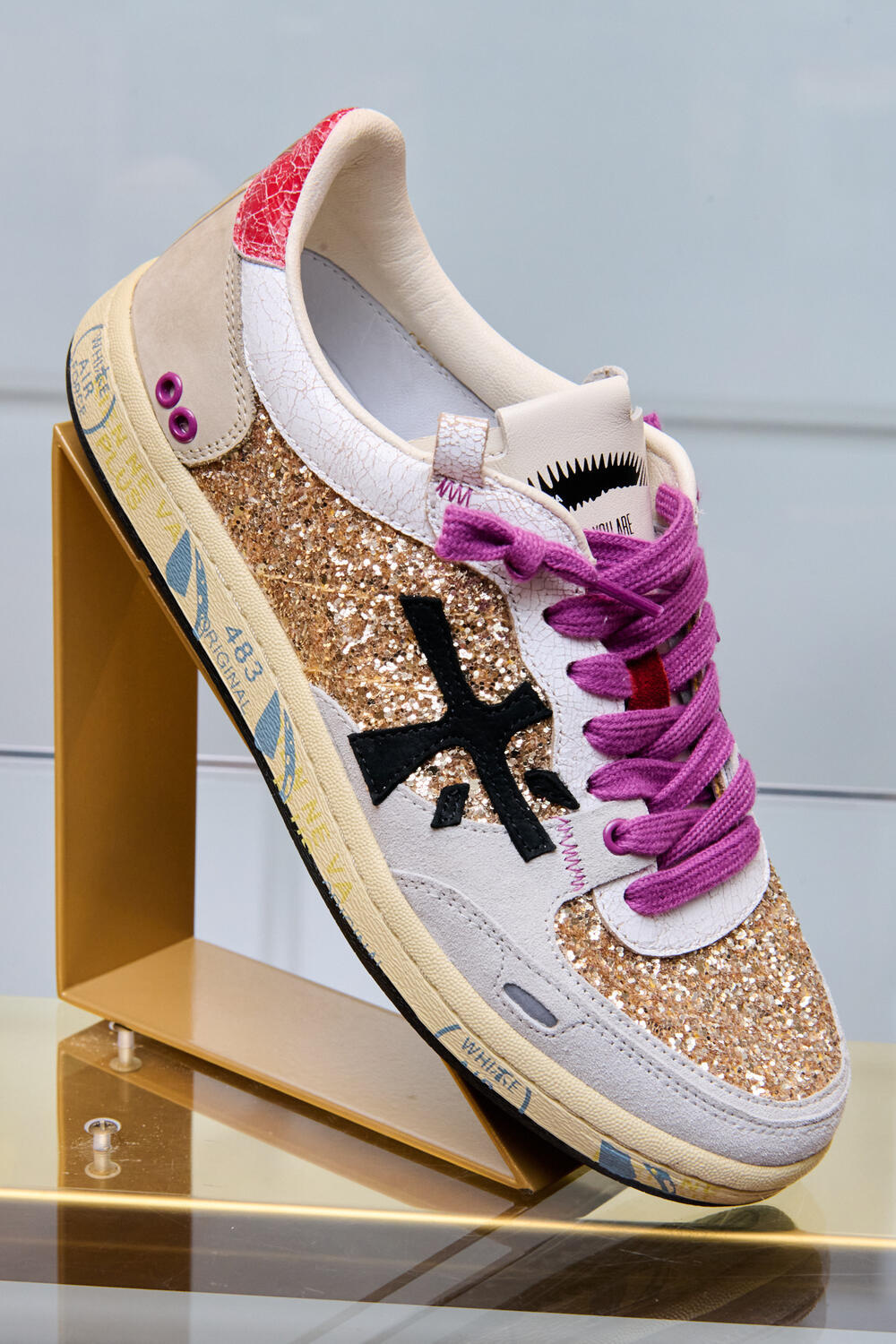 PREMIATA WOMEN SS 2026 - Foto #20