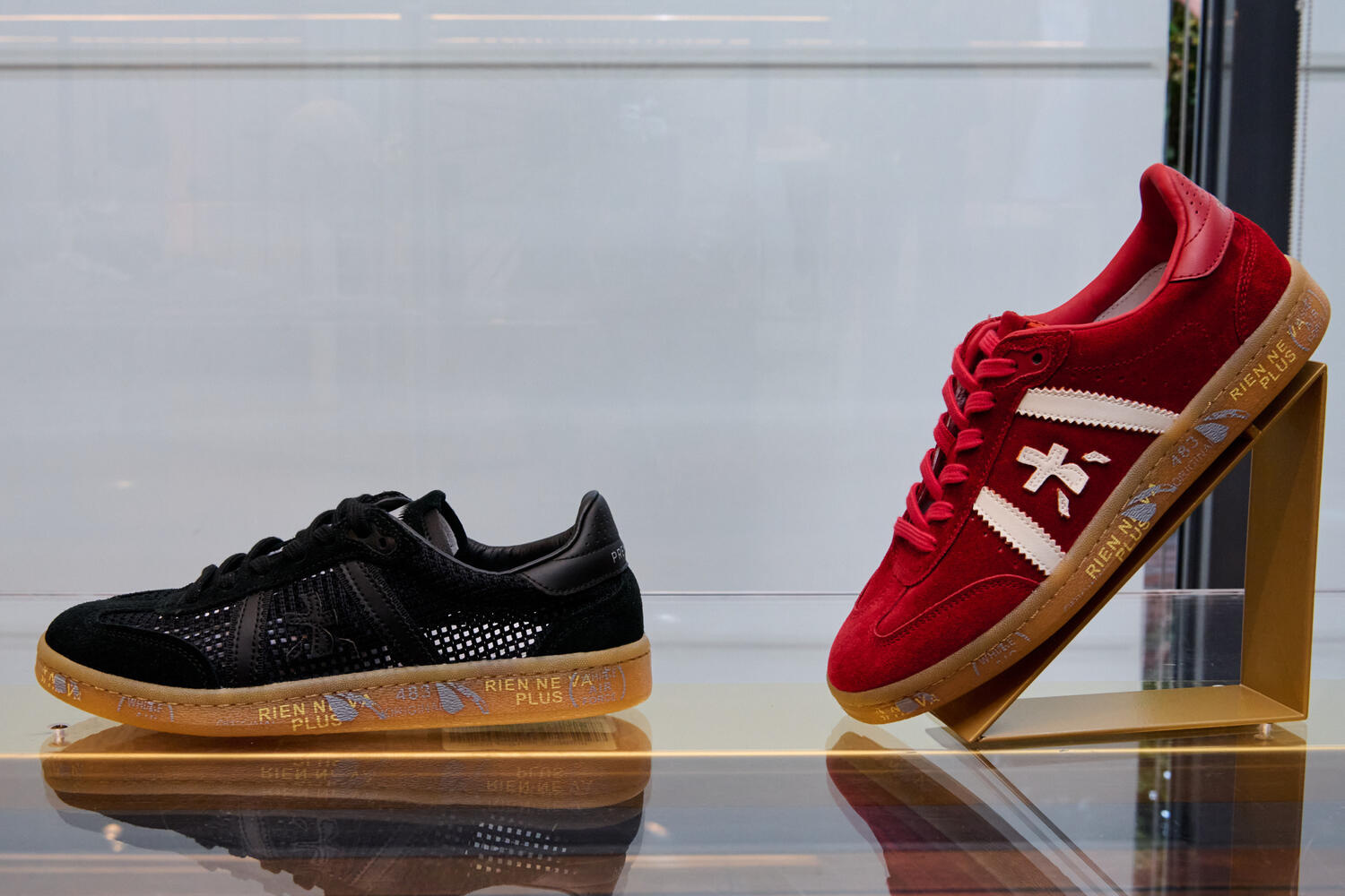 PREMIATA WOMEN SS 2026 - Foto #21