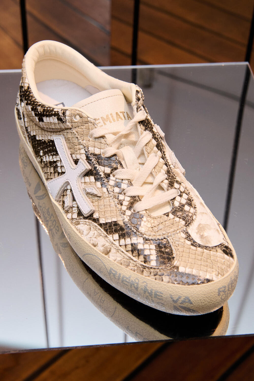 PREMIATA WOMEN SS 2026 - Foto #22