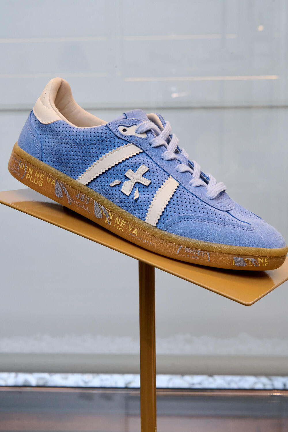 PREMIATA WOMEN SS 2026 - Foto #15