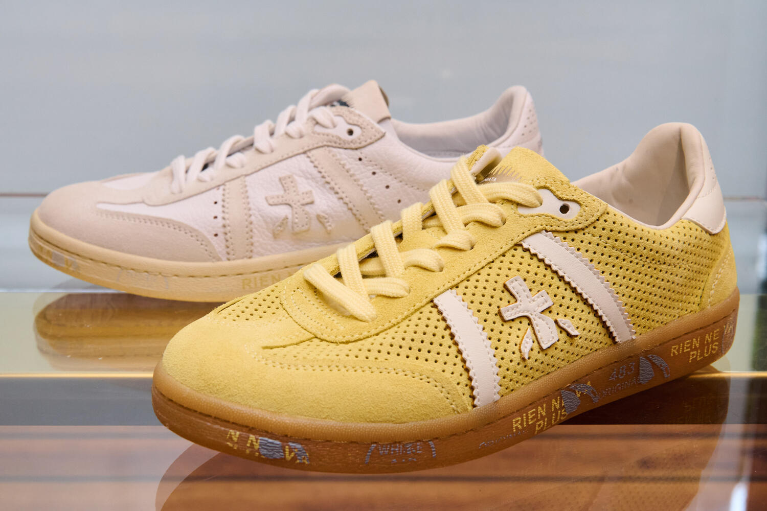 PREMIATA WOMEN SS 2026 - Foto #16