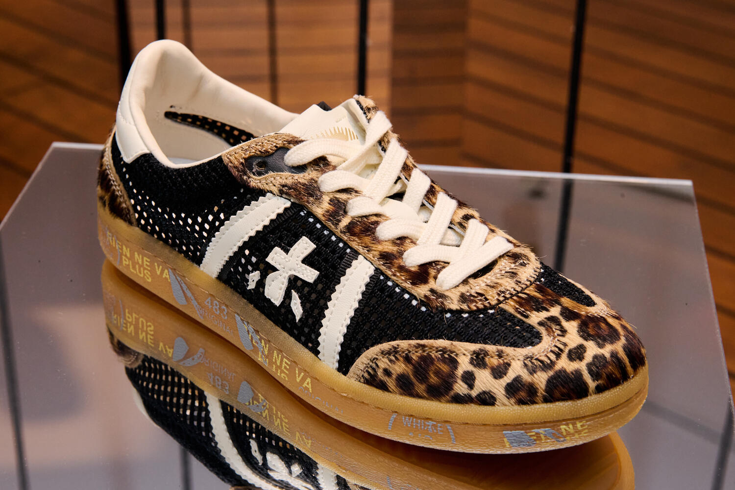 PREMIATA WOMEN SS 2026 - Foto #27