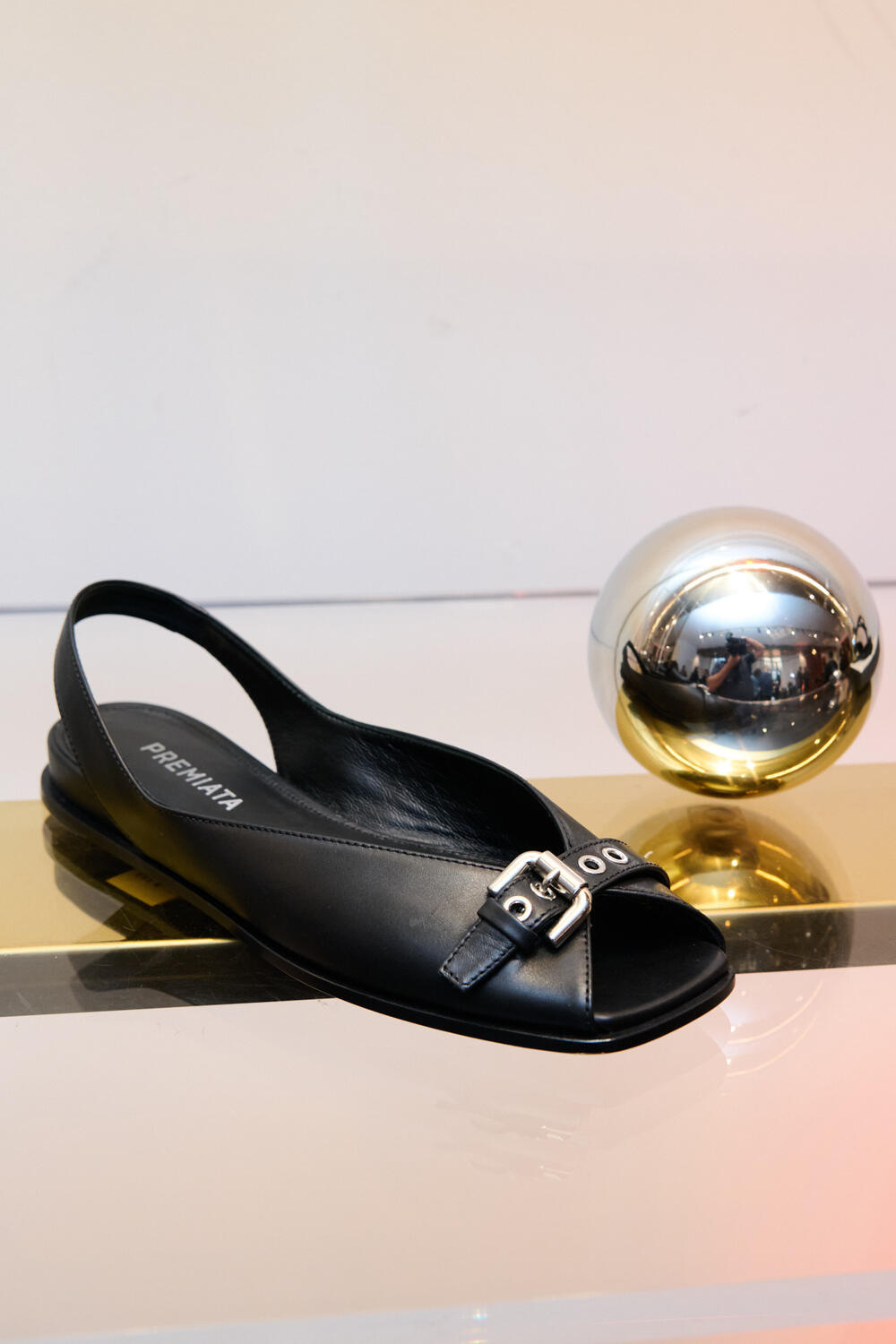 PREMIATA WOMEN SS 2026 - Foto #30