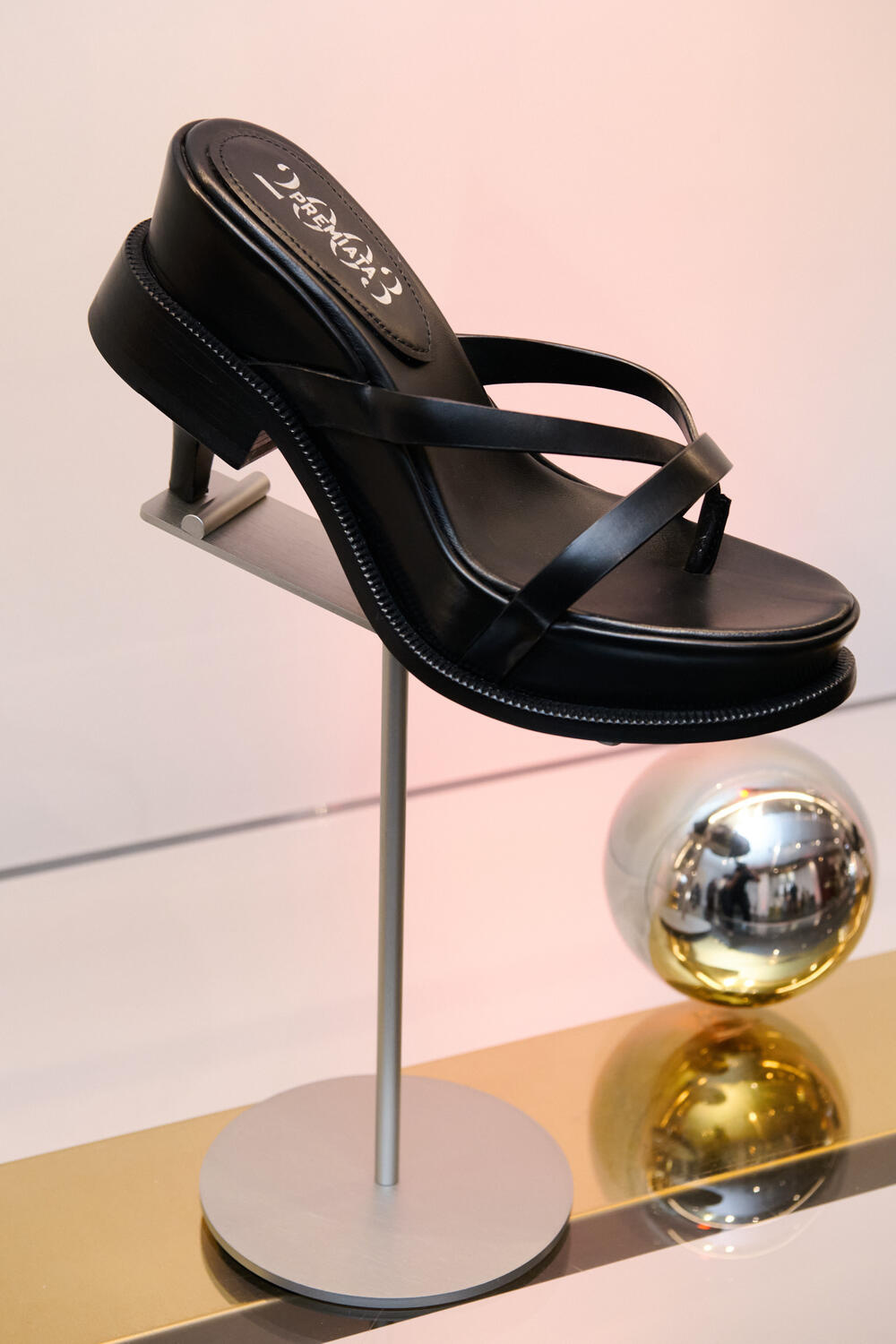 PREMIATA WOMEN SS 2026 - Foto #32
