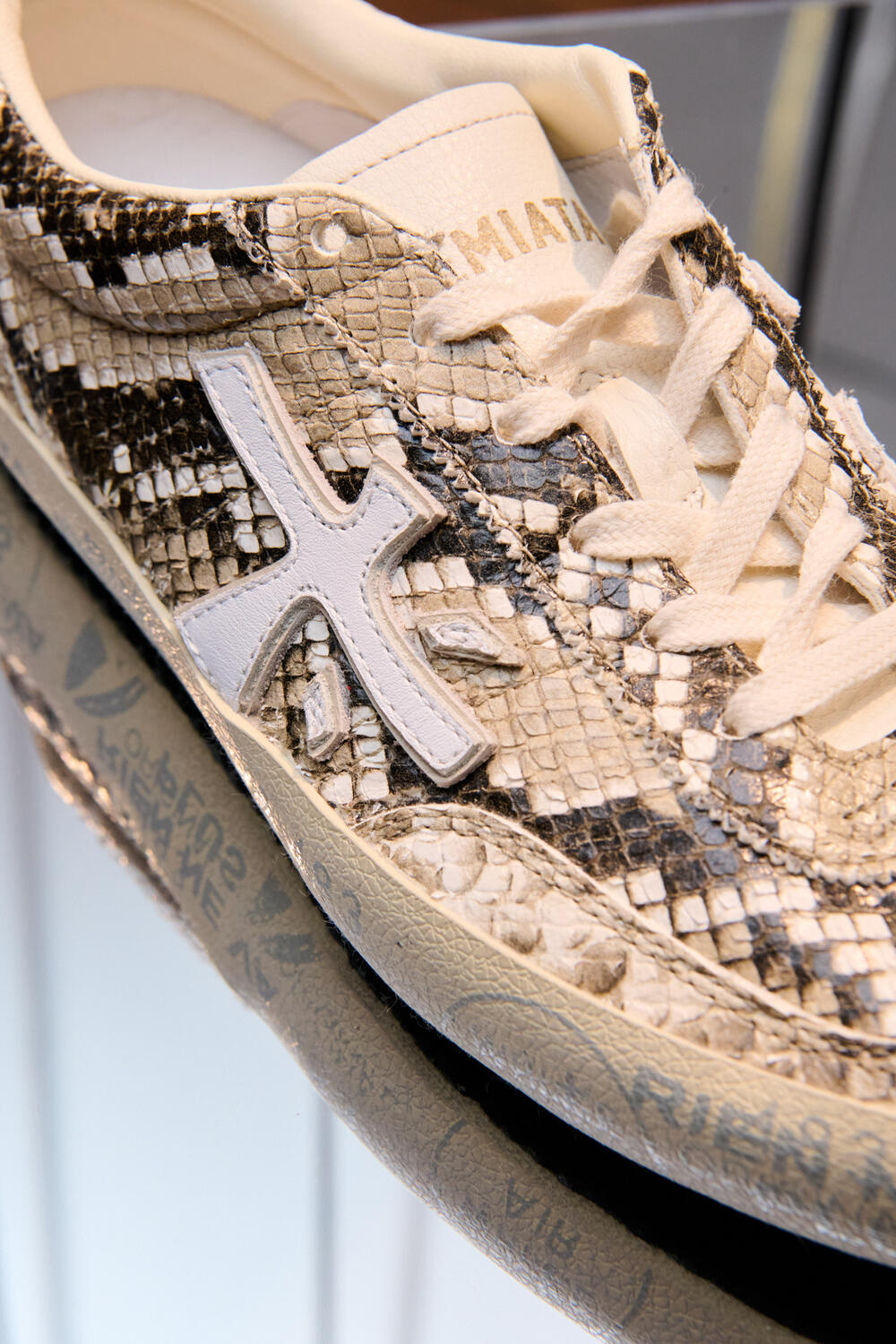 PREMIATA WOMEN SS 2026 - Foto #23