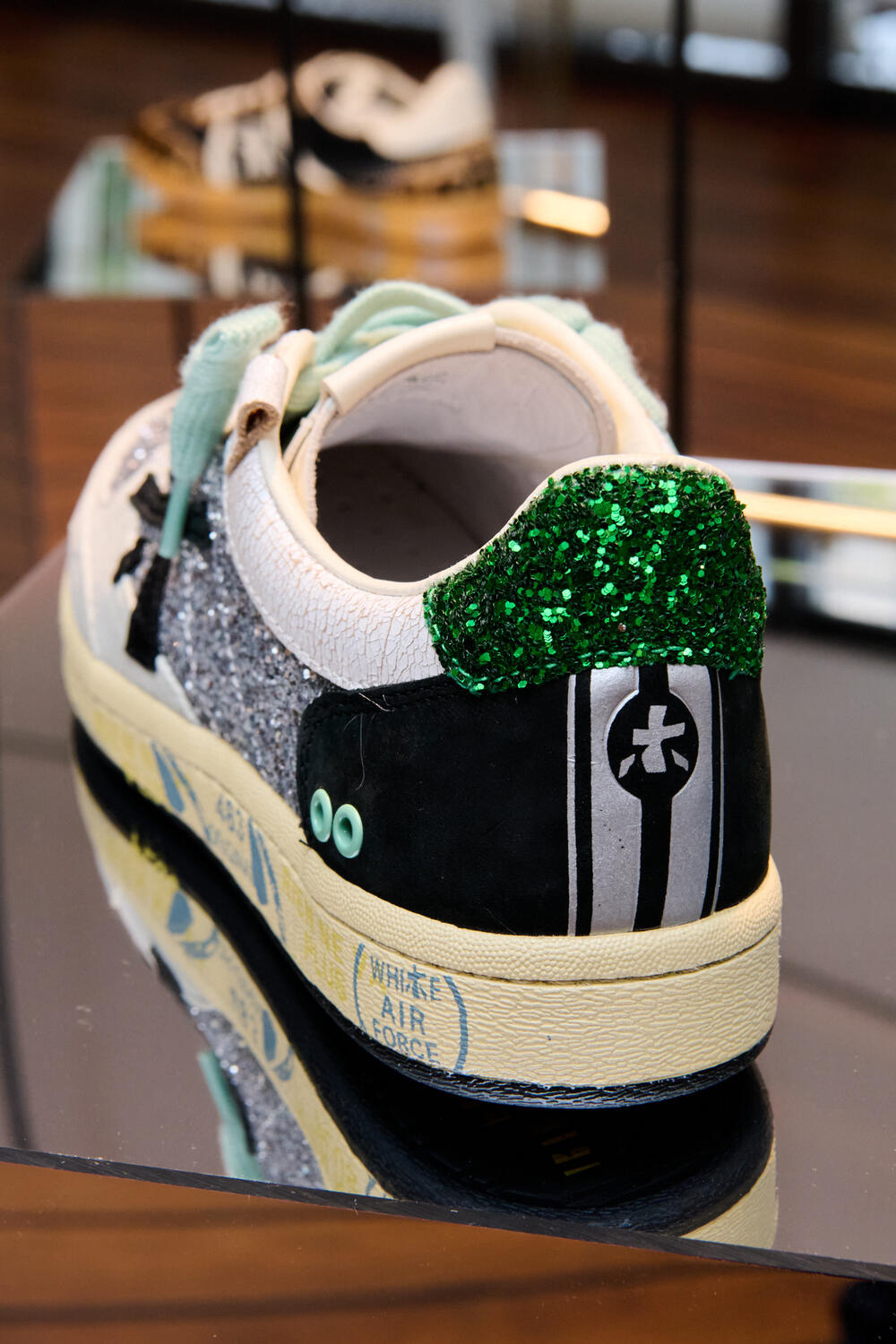 PREMIATA WOMEN SS 2026 - Foto #24