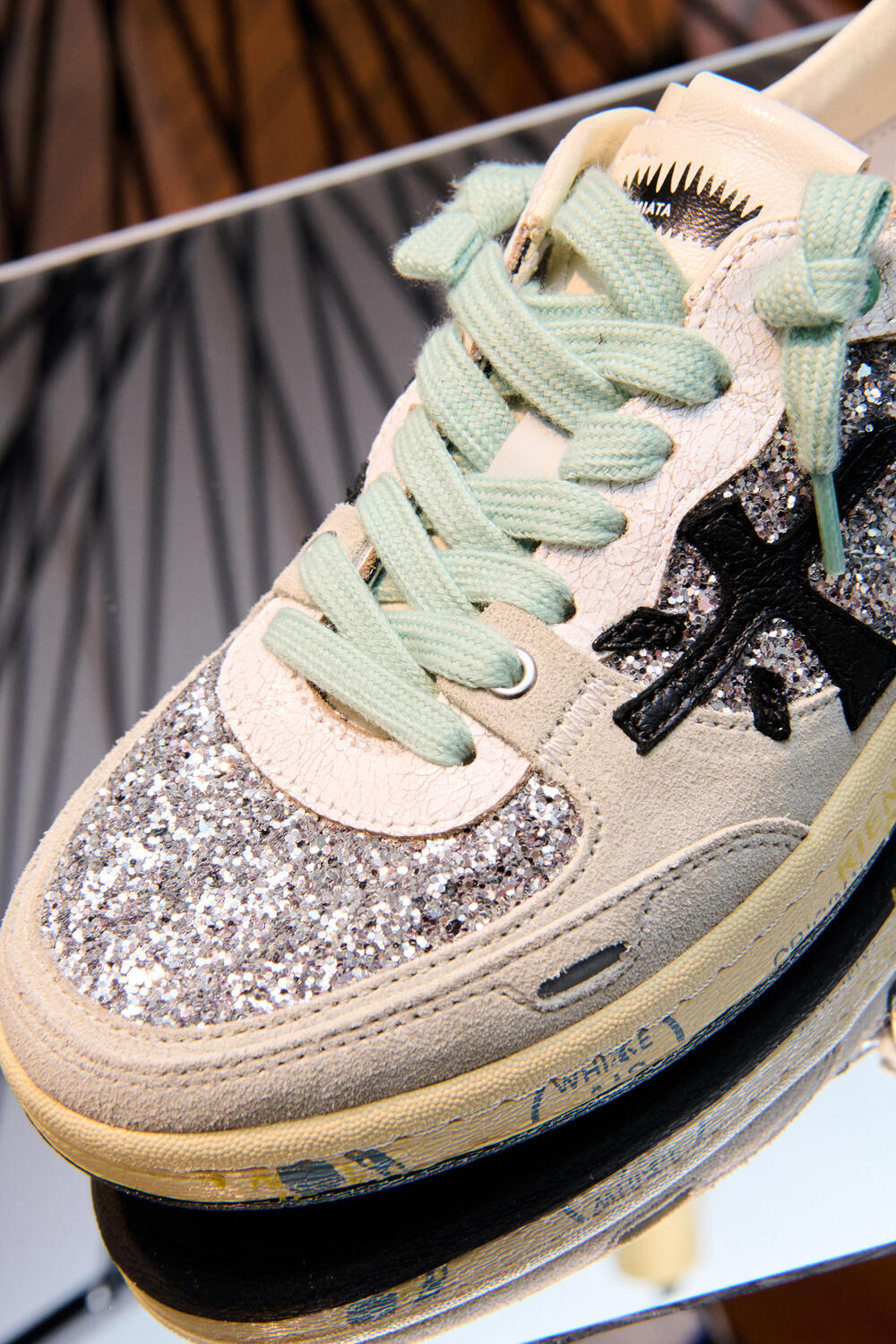 PREMIATA WOMEN SS 2026 - Foto #25