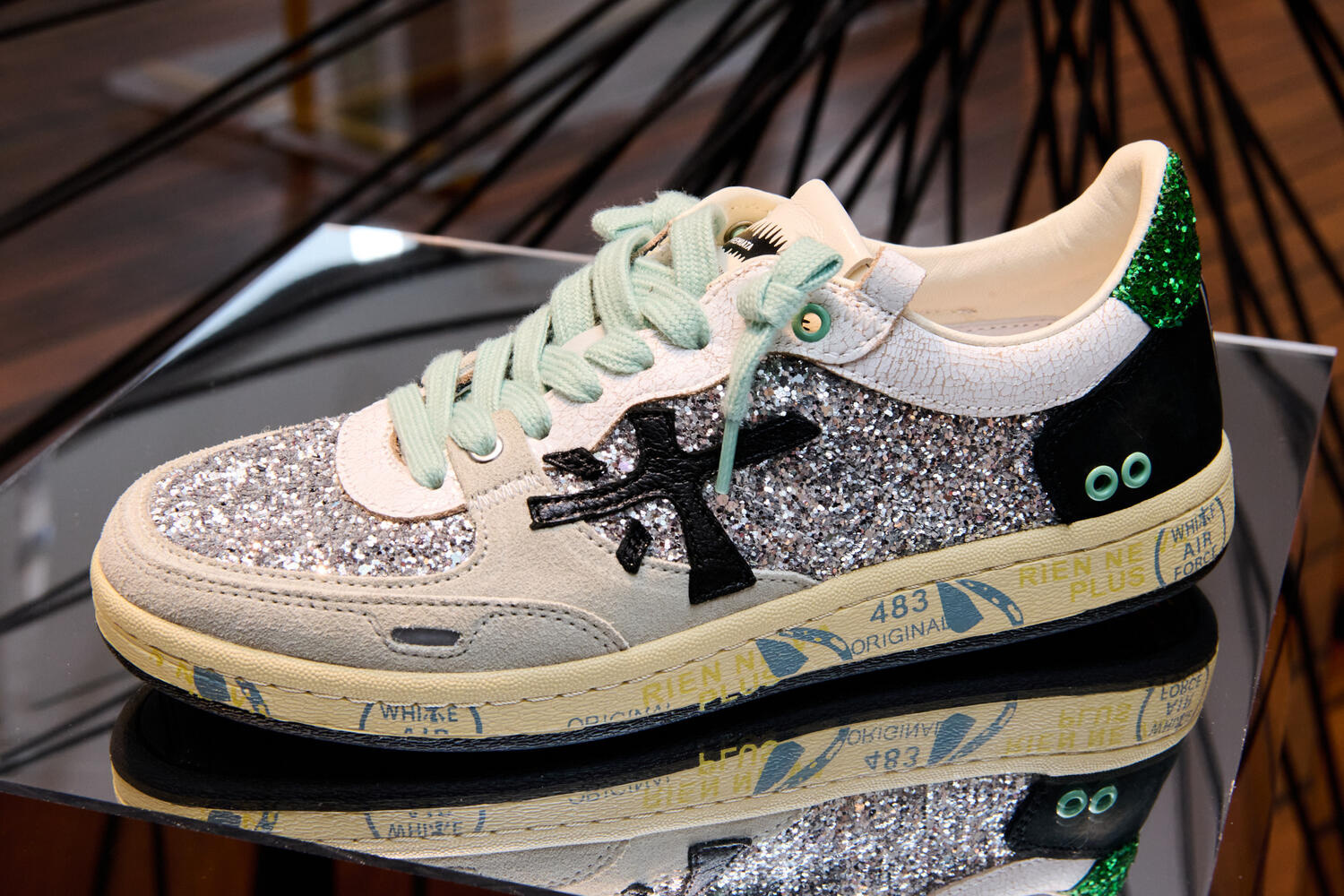 PREMIATA WOMEN SS 2026 - Foto #26