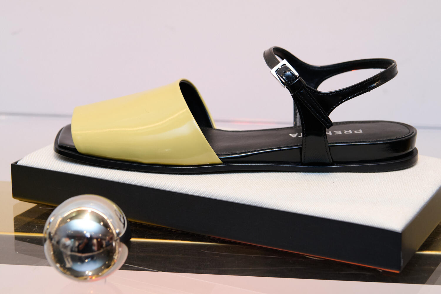 PREMIATA WOMEN SS 2026 - Foto #39