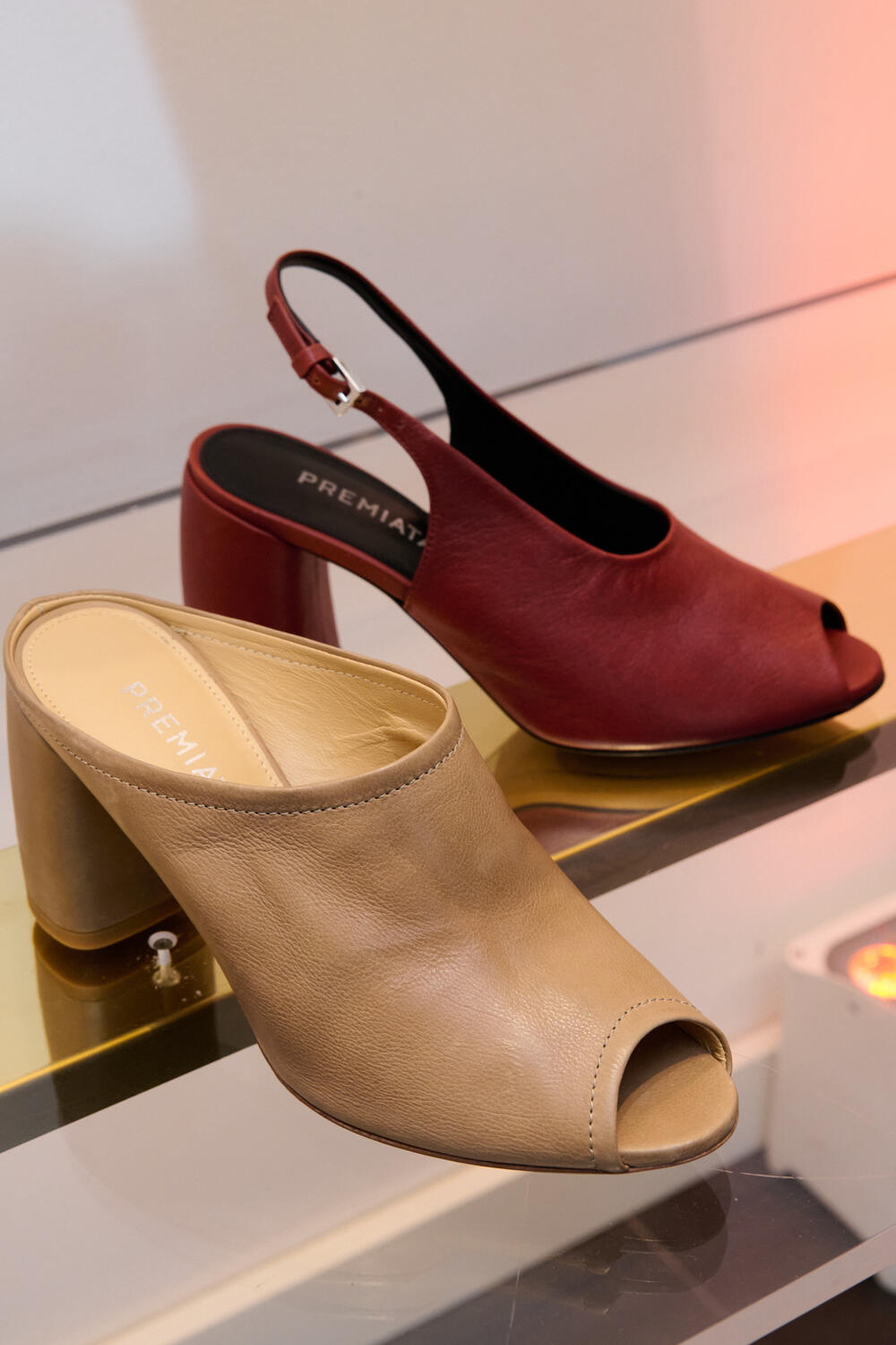 PREMIATA WOMEN SS 2026 - Foto #42