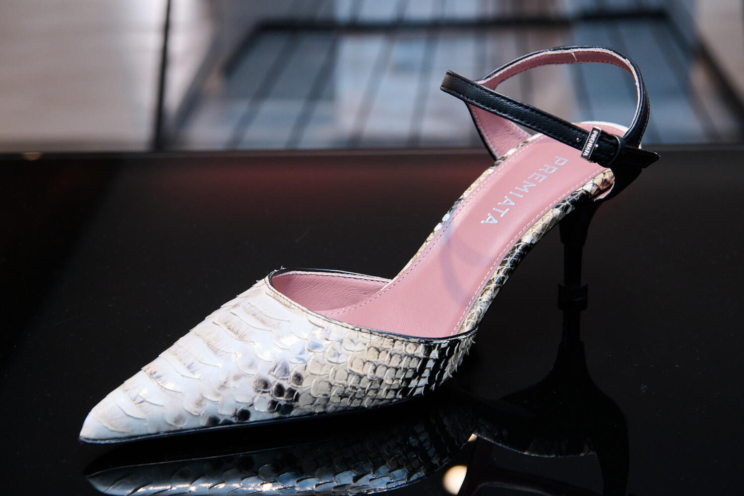 PREMIATA WOMEN SS 2026 - Foto #71