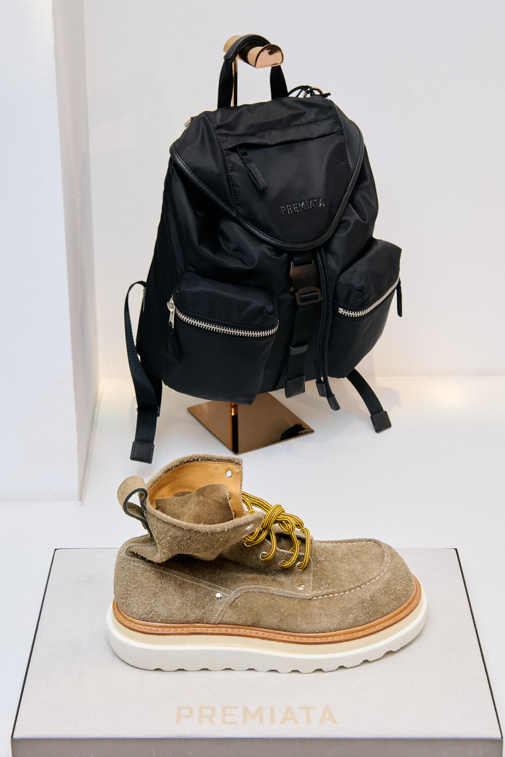 PREMIATA WOMEN SS 2026 - Foto #79
