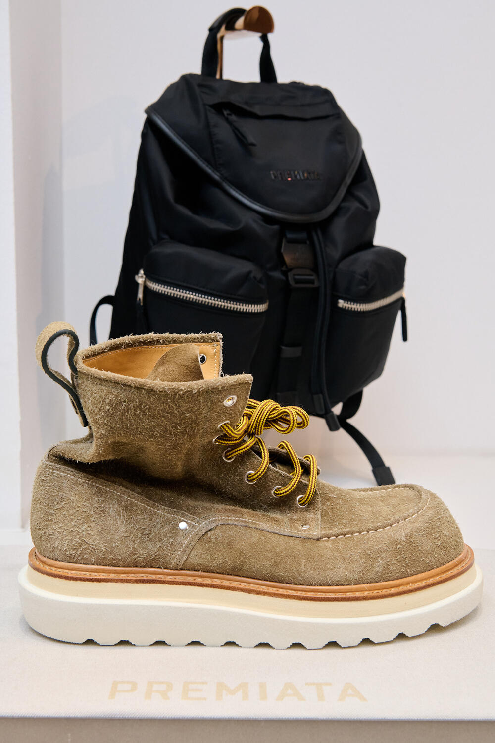 PREMIATA WOMEN SS 2026 - Foto #80