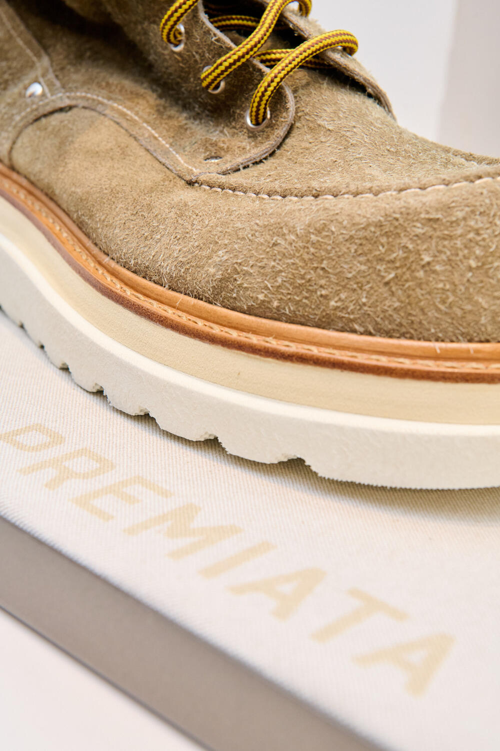 PREMIATA WOMEN SS 2026 - Foto #81