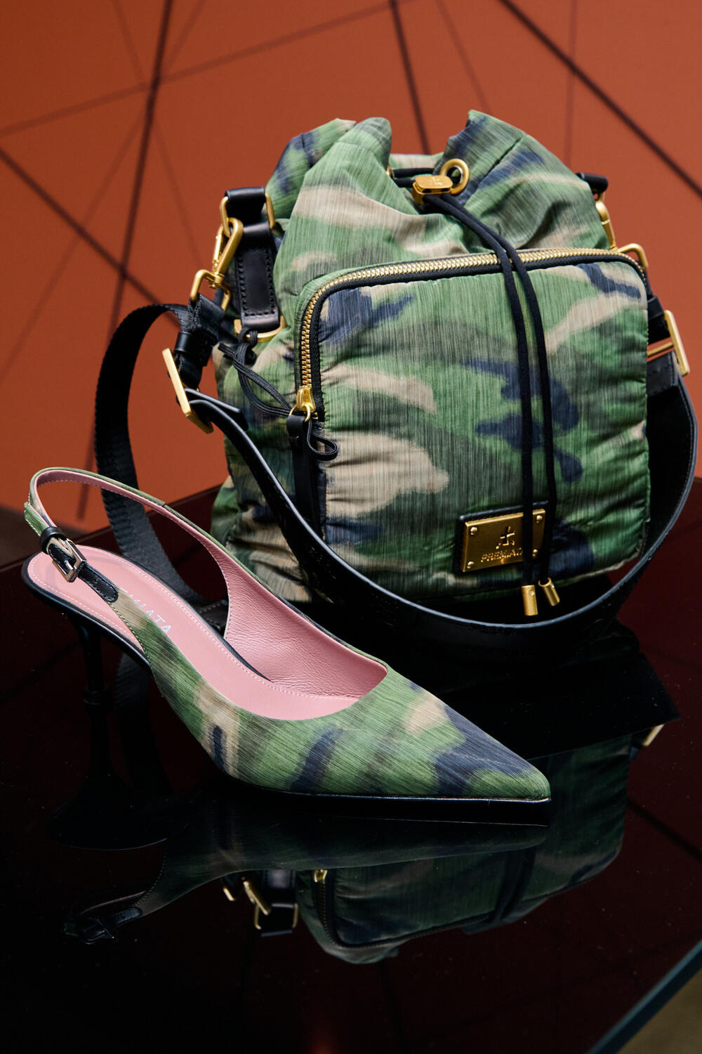 PREMIATA WOMEN SS 2026 - Foto #82
