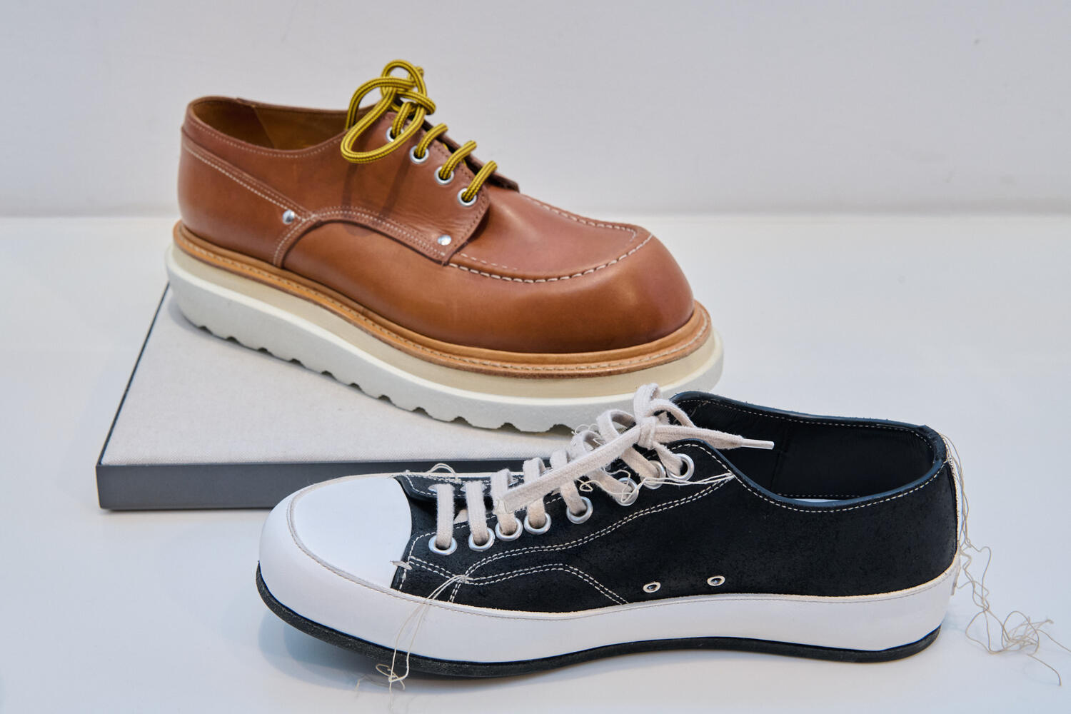 PREMIATA WOMEN SS 2026 - Foto #74