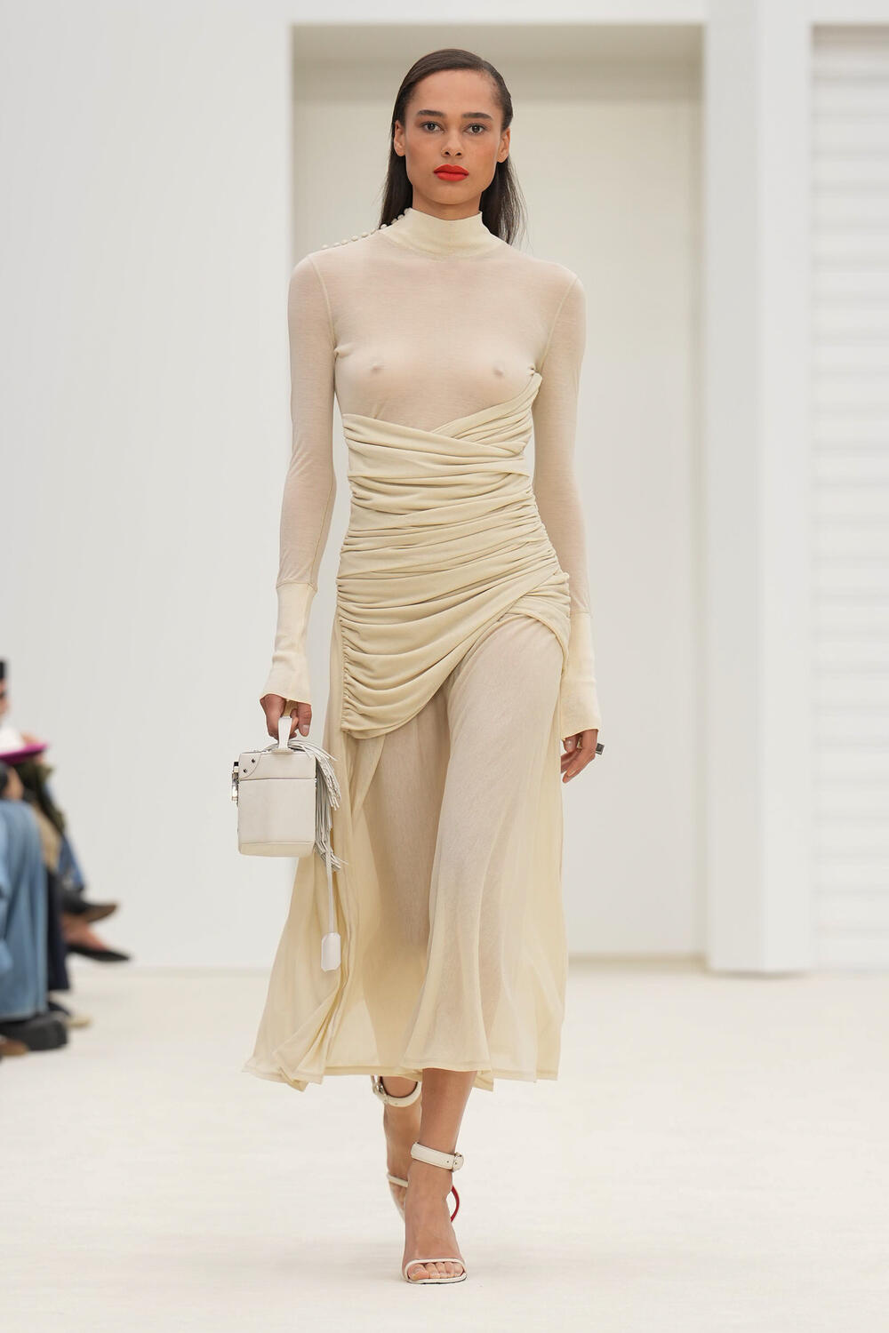 FERRARI WOMEN SS 2026 - Foto #7