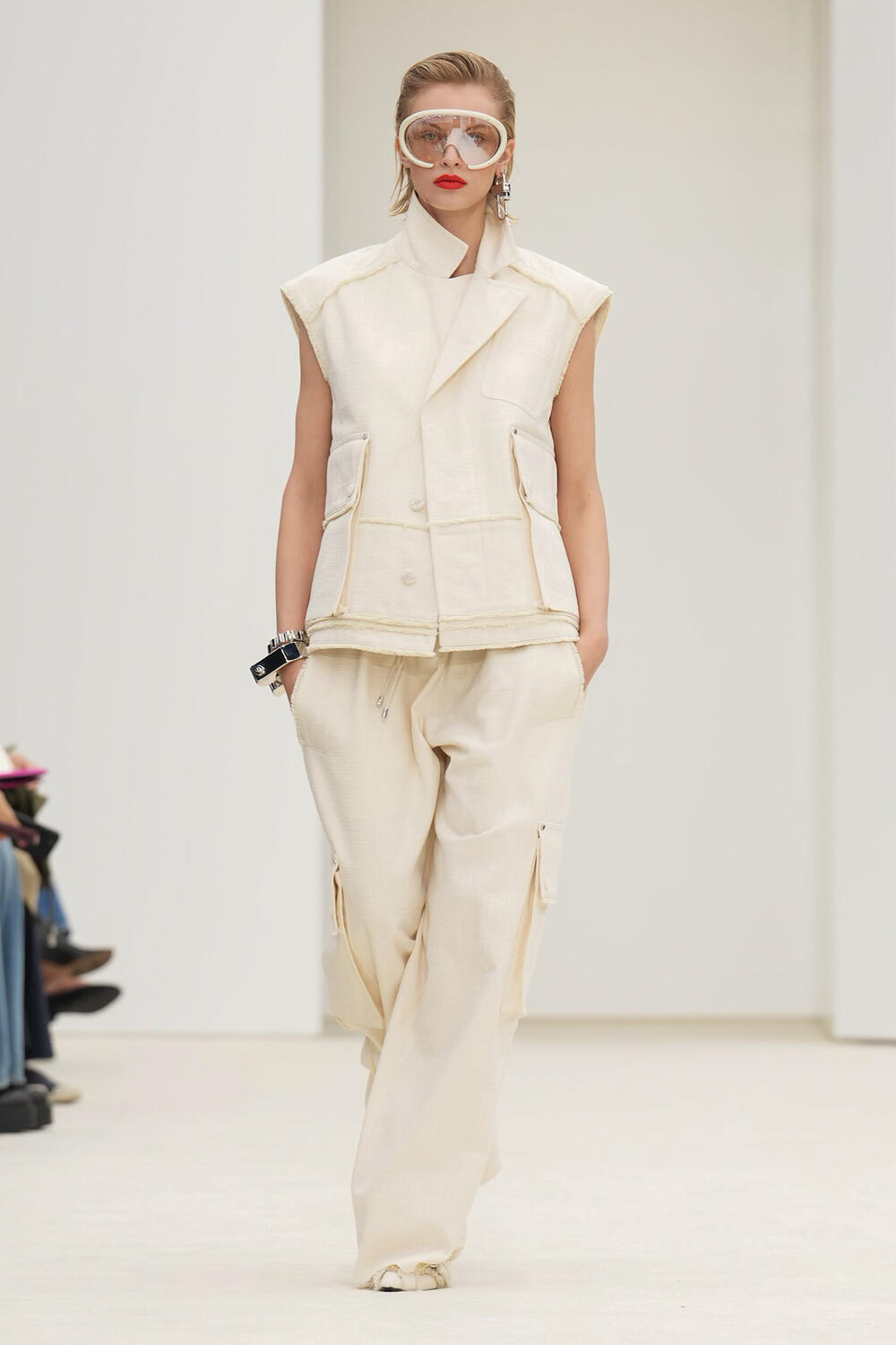 FERRARI WOMEN SS 2026 - Foto #17